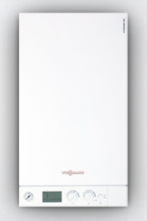 Vitodens 100-W